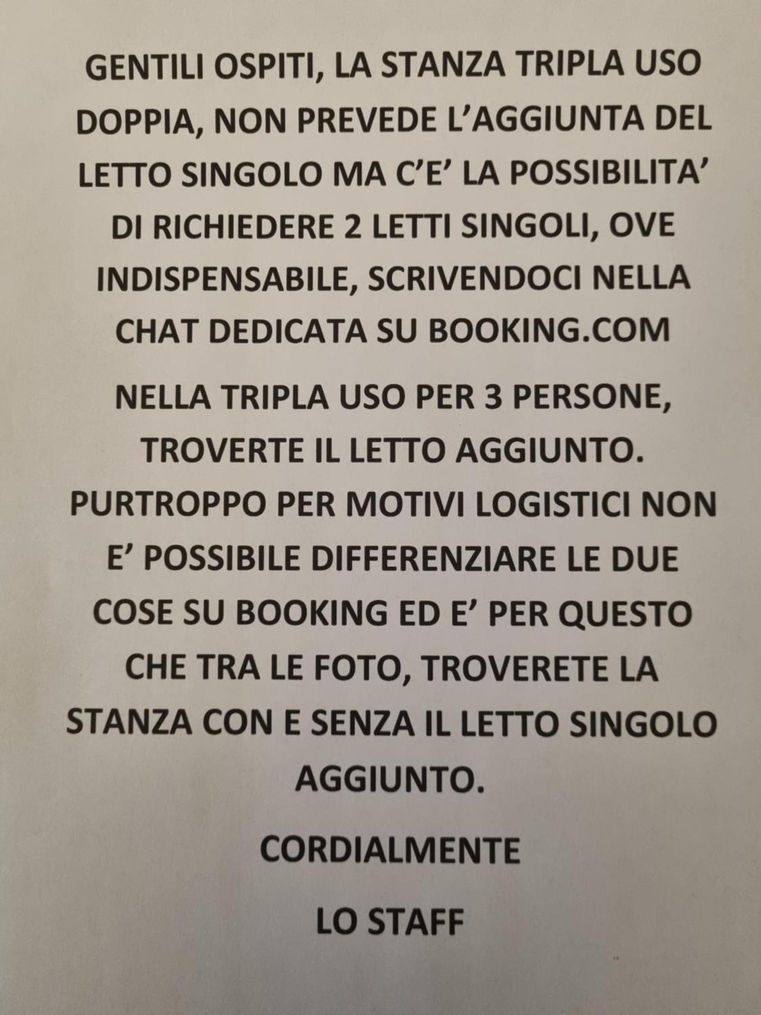 Albachiara Guest House Roma Esterno foto