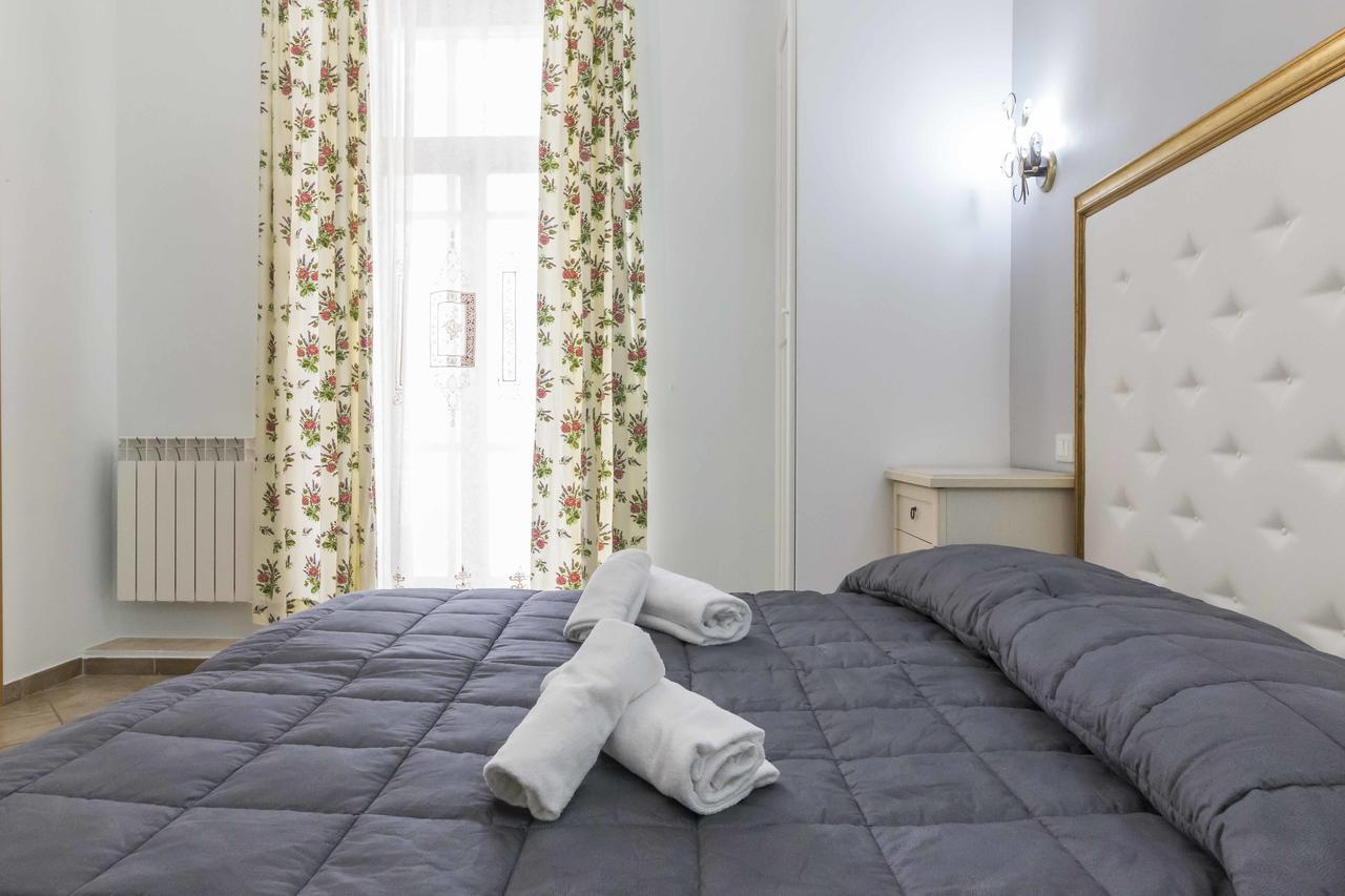 Albachiara Guest House Roma Esterno foto