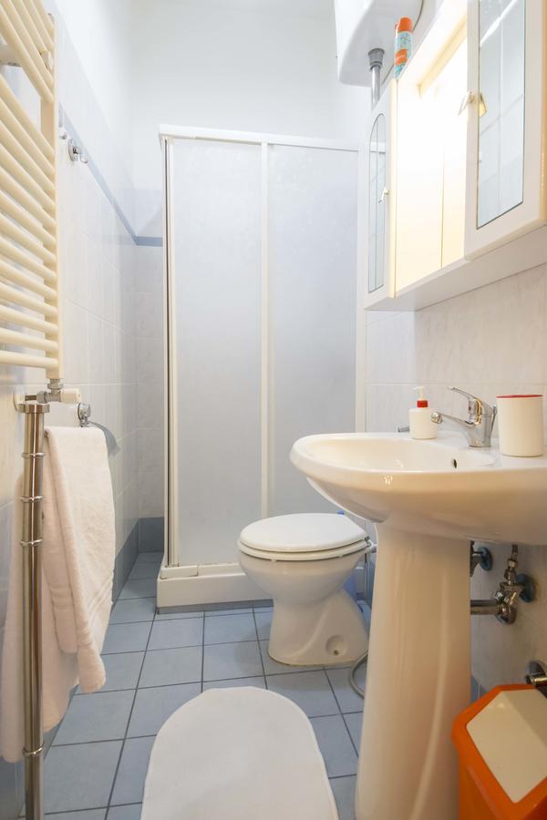 Albachiara Guest House Roma Esterno foto