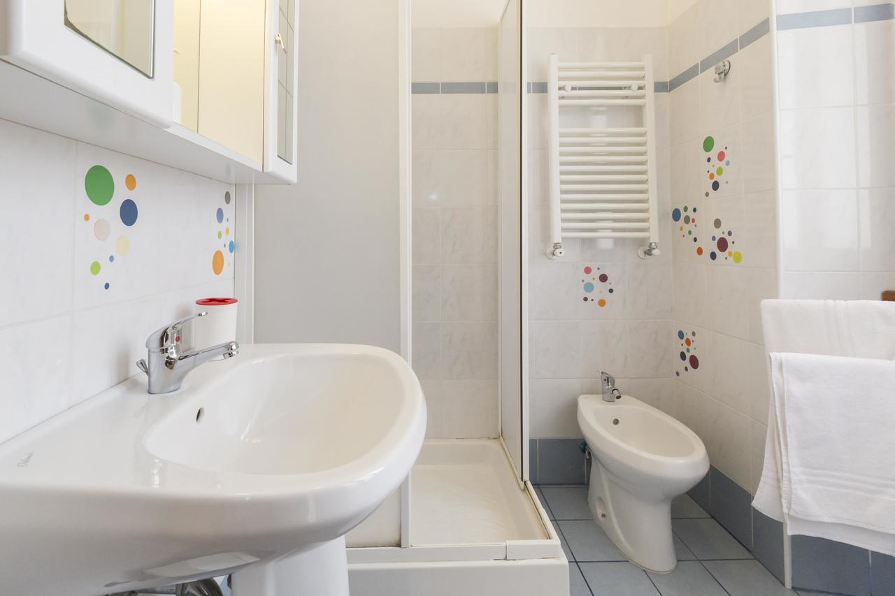 Albachiara Guest House Roma Esterno foto