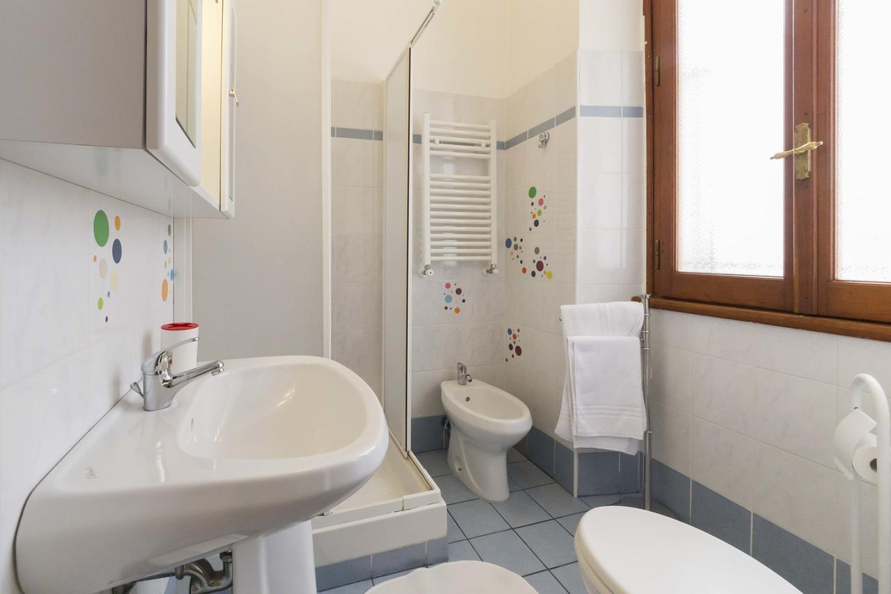 Albachiara Guest House Roma Esterno foto