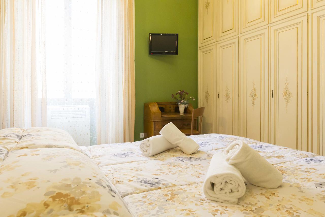 Albachiara Guest House Roma Esterno foto