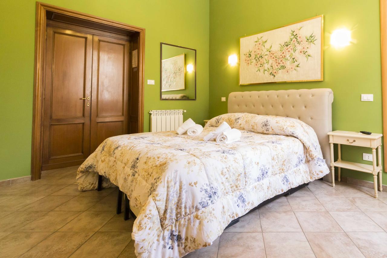 Albachiara Guest House Roma Esterno foto