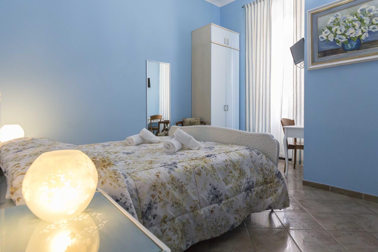 Albachiara Guest House Roma Esterno foto