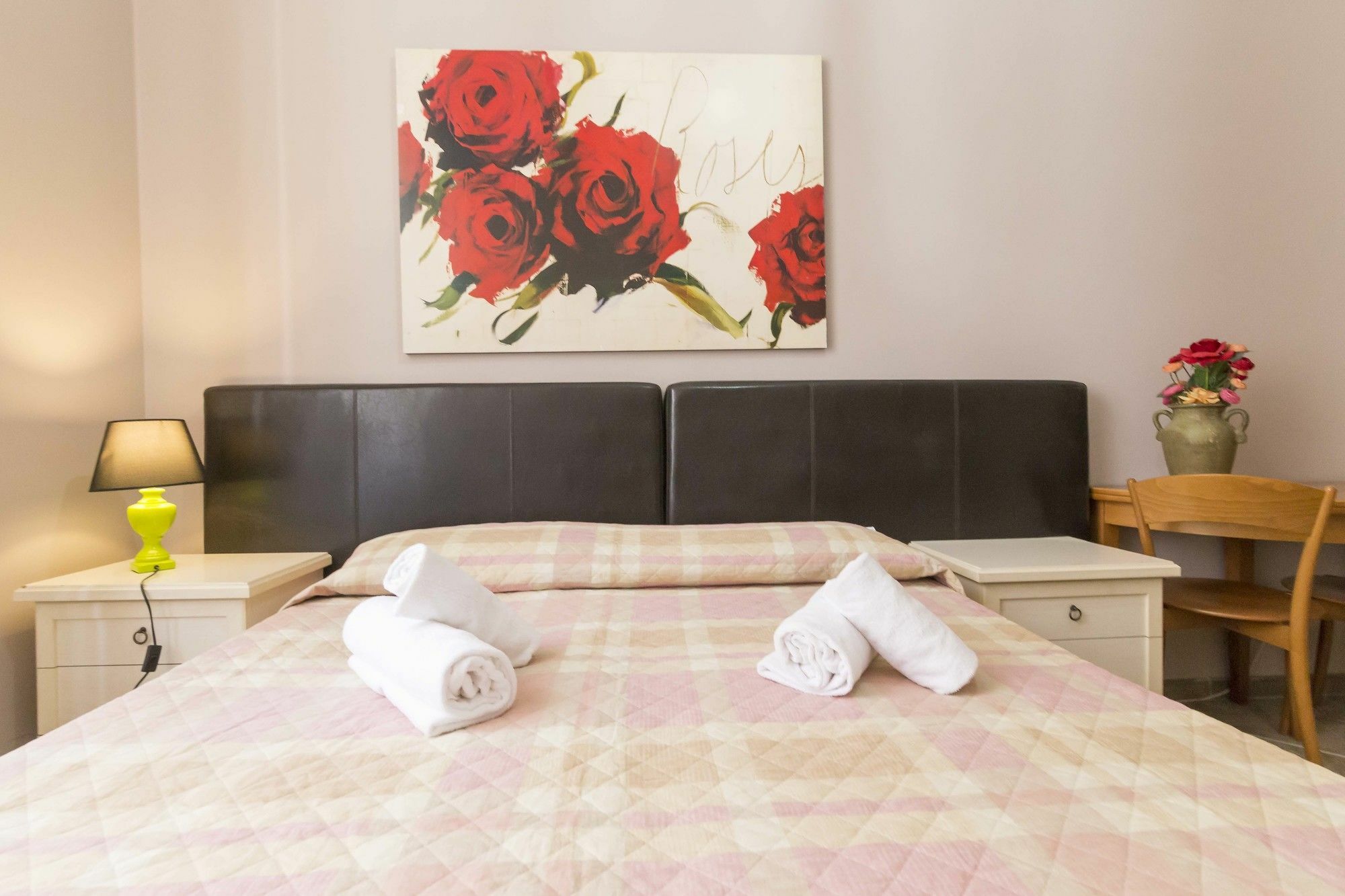 Albachiara Guest House Roma Esterno foto