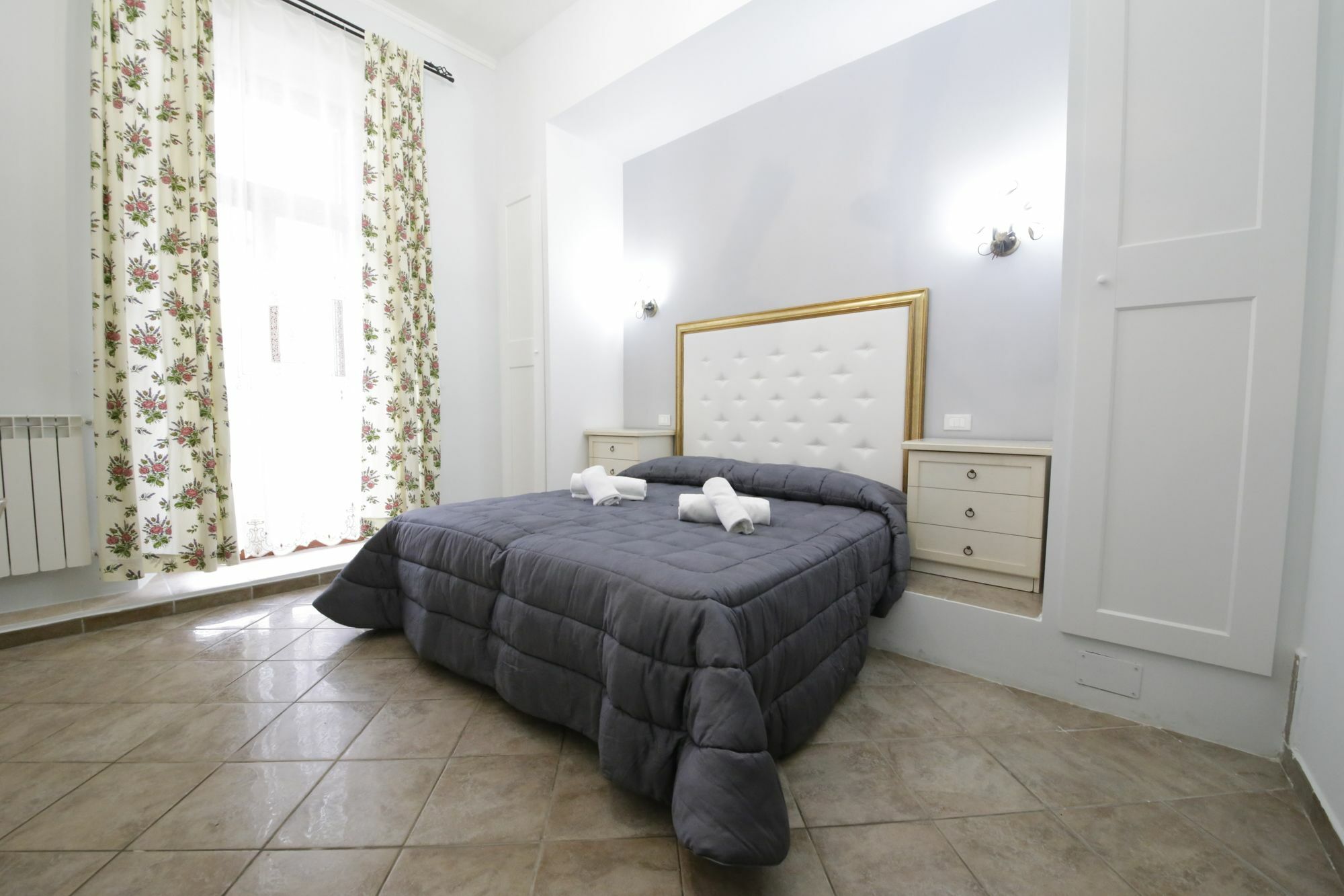 Albachiara Guest House Roma Esterno foto